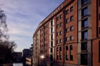British Waterways, NG1