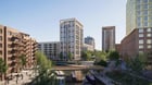 Greenford Quay, UB6