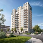 Regent's Plaza, NE3
