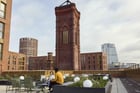 Mustard Wharf at Tower Works, LS1