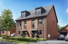 Bridleside at Ockley Park, BN6