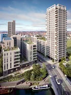 North Kensington Gate, NW10