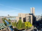 Mitre Yard, NW10
