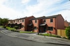 Cross Heath Grove, LS11