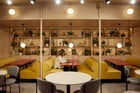 Soho Yard, S3
