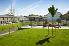 Woodnook, BB5