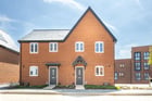 Leaf Living at Whiteley Meadows, SO30