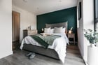 Spring Wharf, BA2