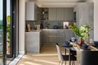 Mansbridge House, SW8