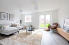 Leaf Living at Bamford Park, CV35