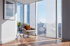 The Residences Manchester, M15
