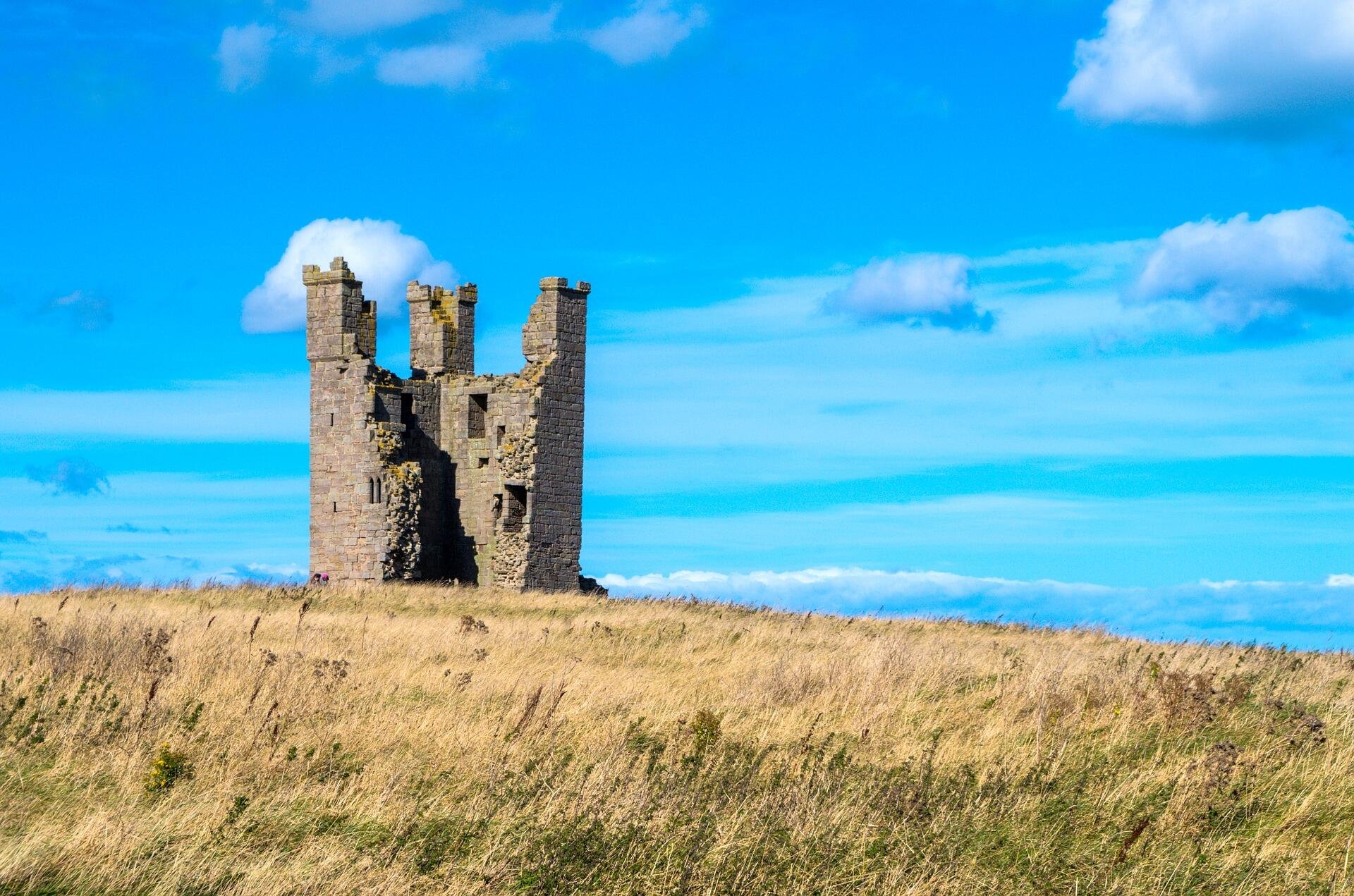 Area image of Northumberland