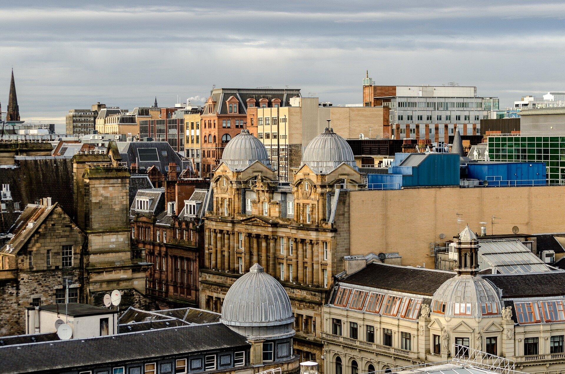 Area image of City of Glasgow