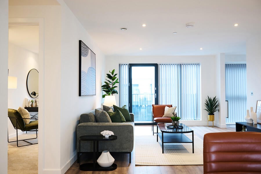 Company image for ProperTies Living