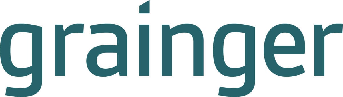 Company logo for Grainger