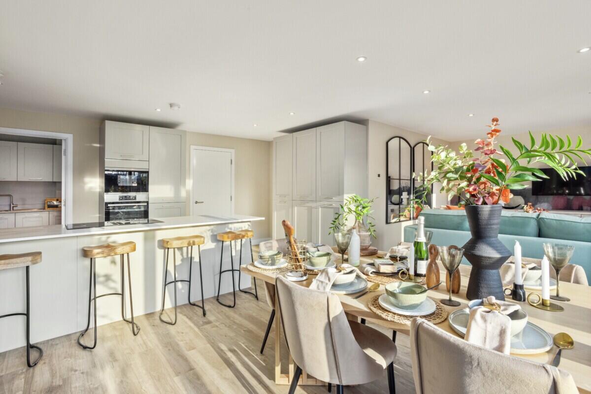 Development image of Chesterford Meadows, CB10