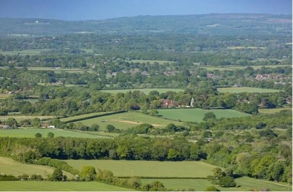 Development image of Bridleside at Ockley Park, BN6