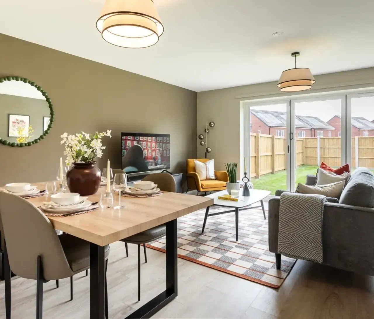 Development image of Casa at Westmoor Grange, DN3