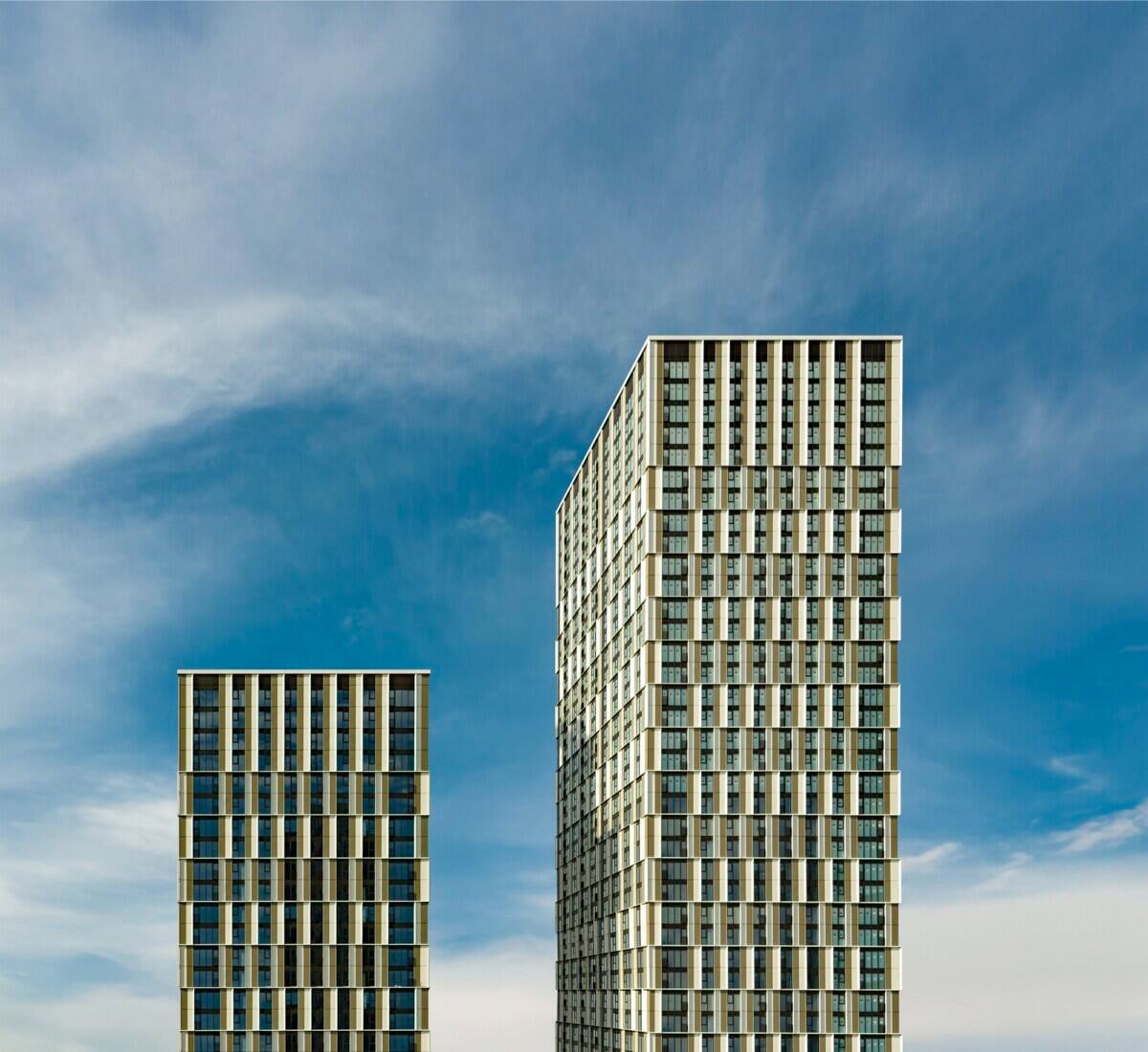 Development image of 50-60 Charter Street, E22