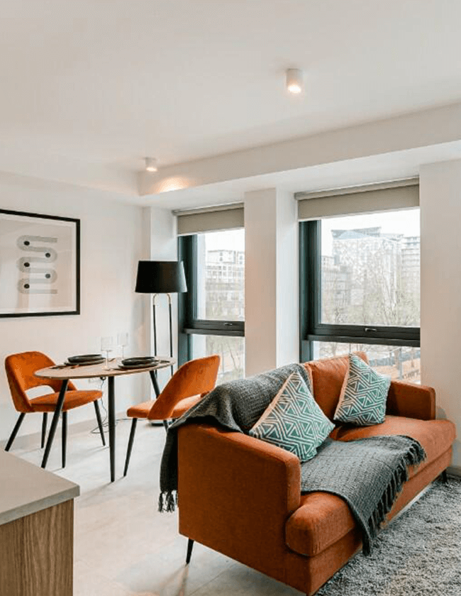 Development image of Paradise View, B1