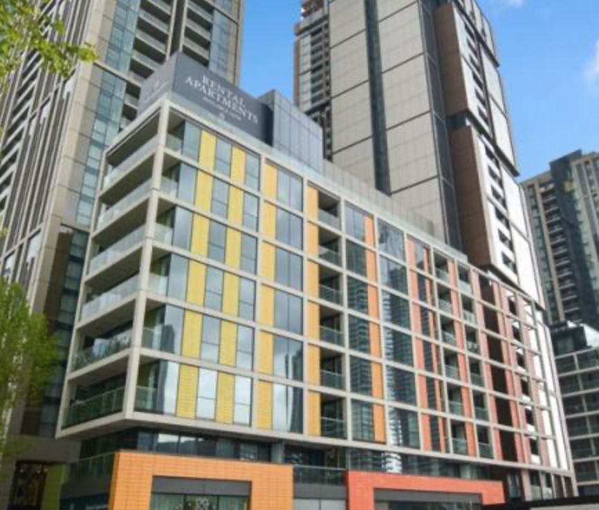 Development image of Able Quay, E14