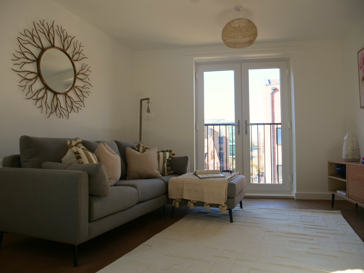 Development image of Deansgate Gardens, BL1