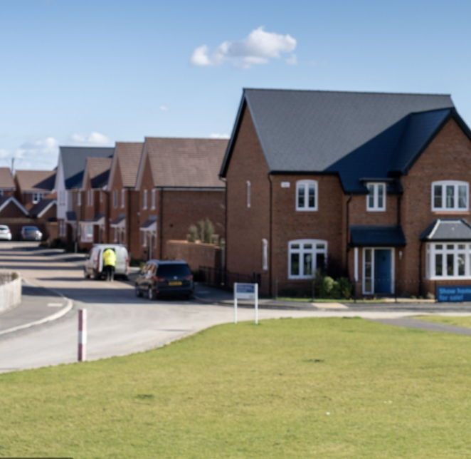 Development image of Hampton Meadow, OX44