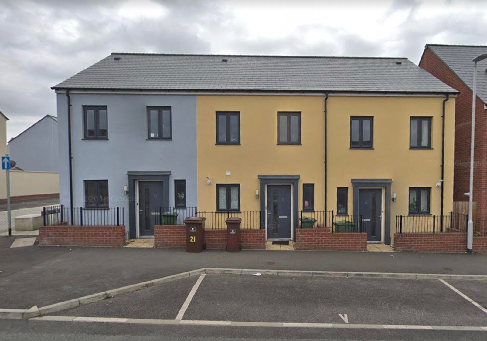 Development image of Emerge, PL1