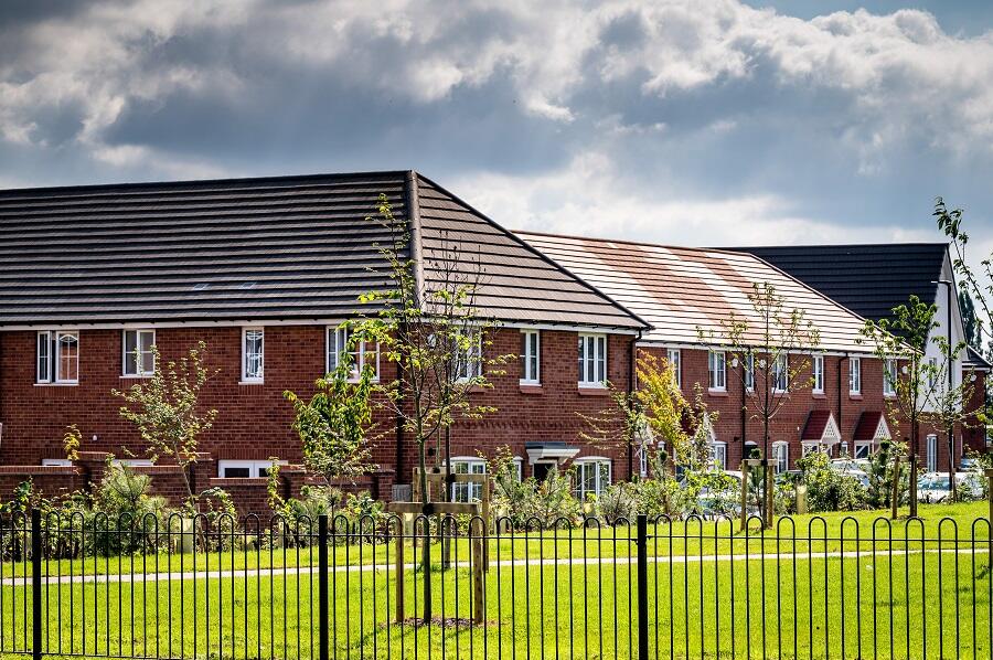 Development image of Simple Life at Earle Street, WA12