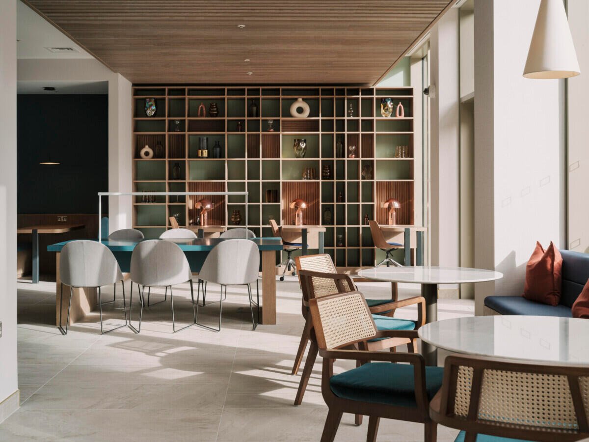 Development image of Coppermaker Square, E20