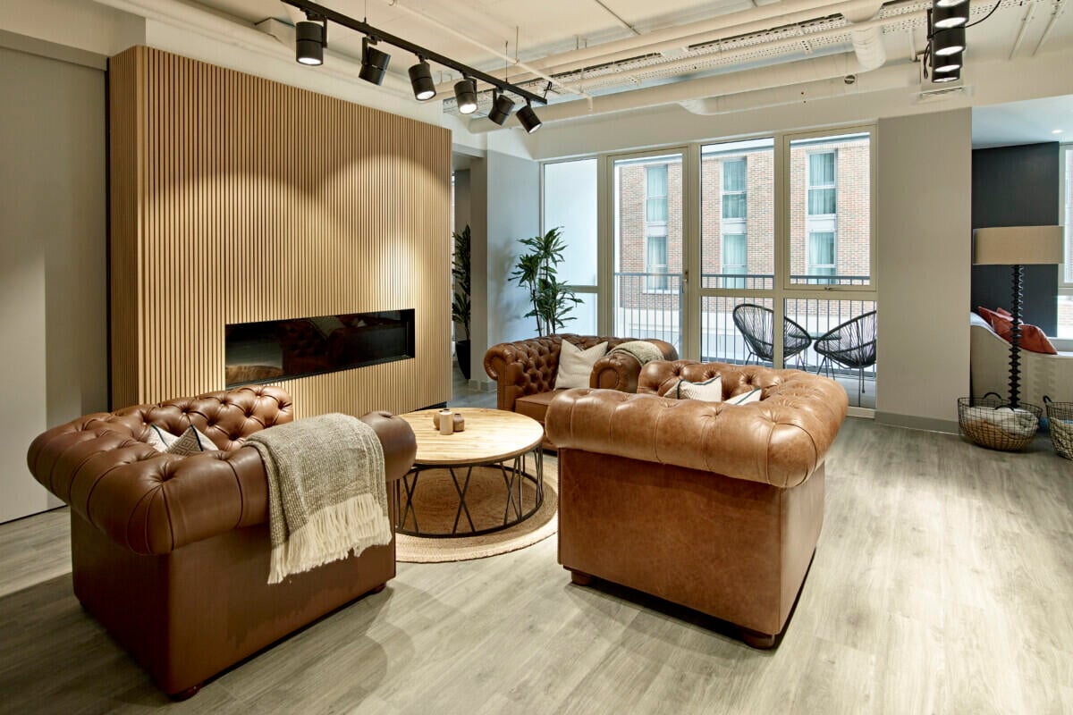 Development image of Argo Apartments, E16
