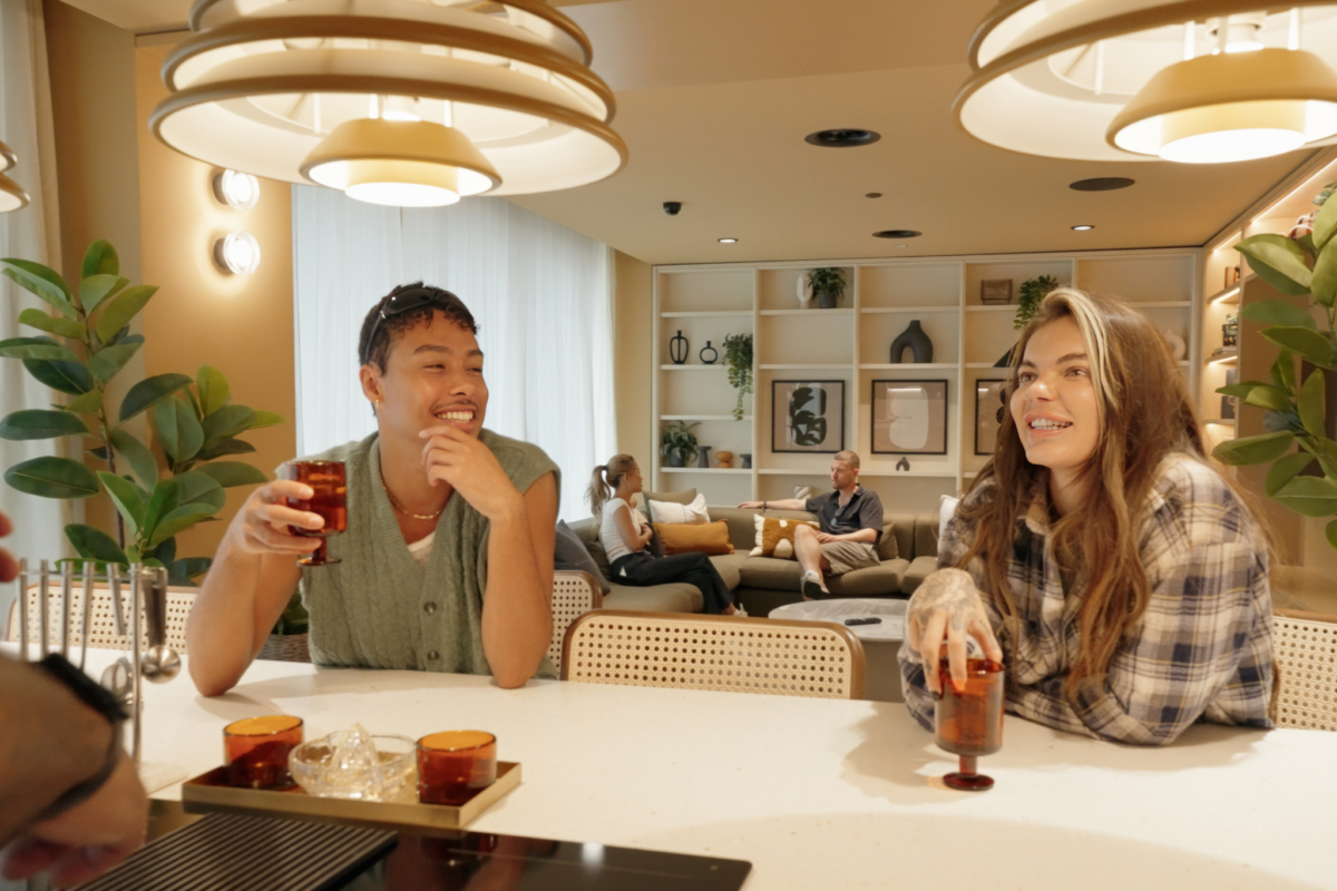 Development image of Cortland at Colliers Yard, M3