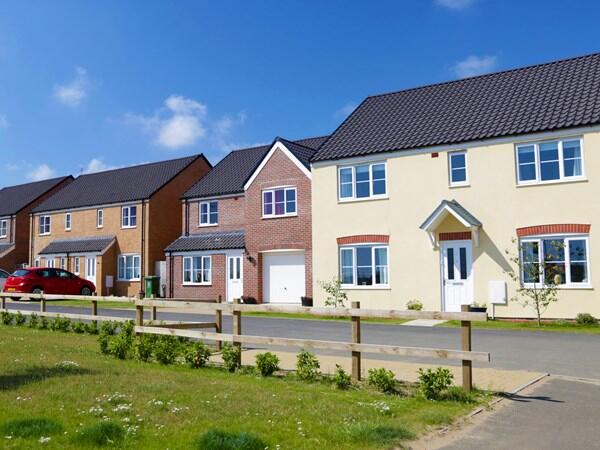 Development image of Bluebell Meadow, NR31