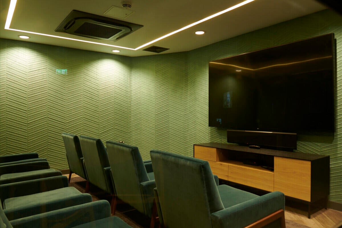 Development image of Clippers Quay, M50