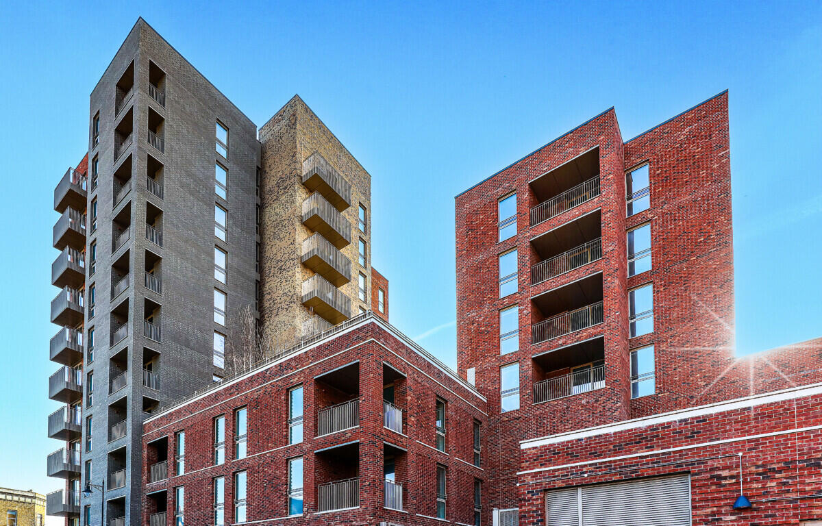 Development image of The Brickyard, E6