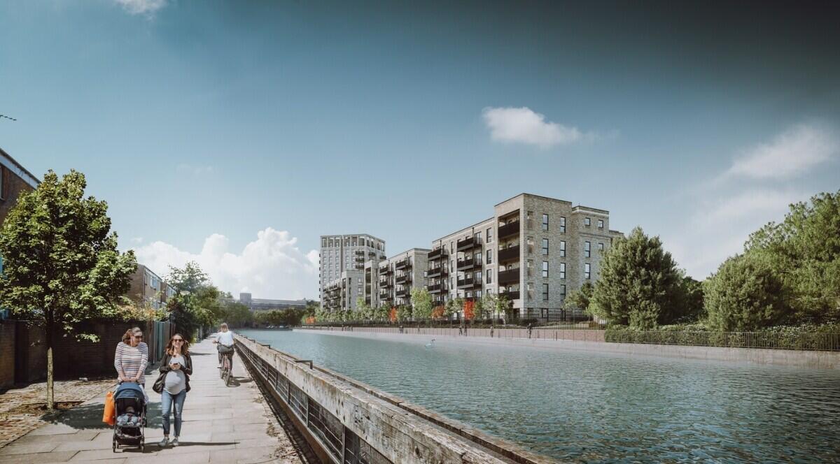 Development image of Dock28, SE28