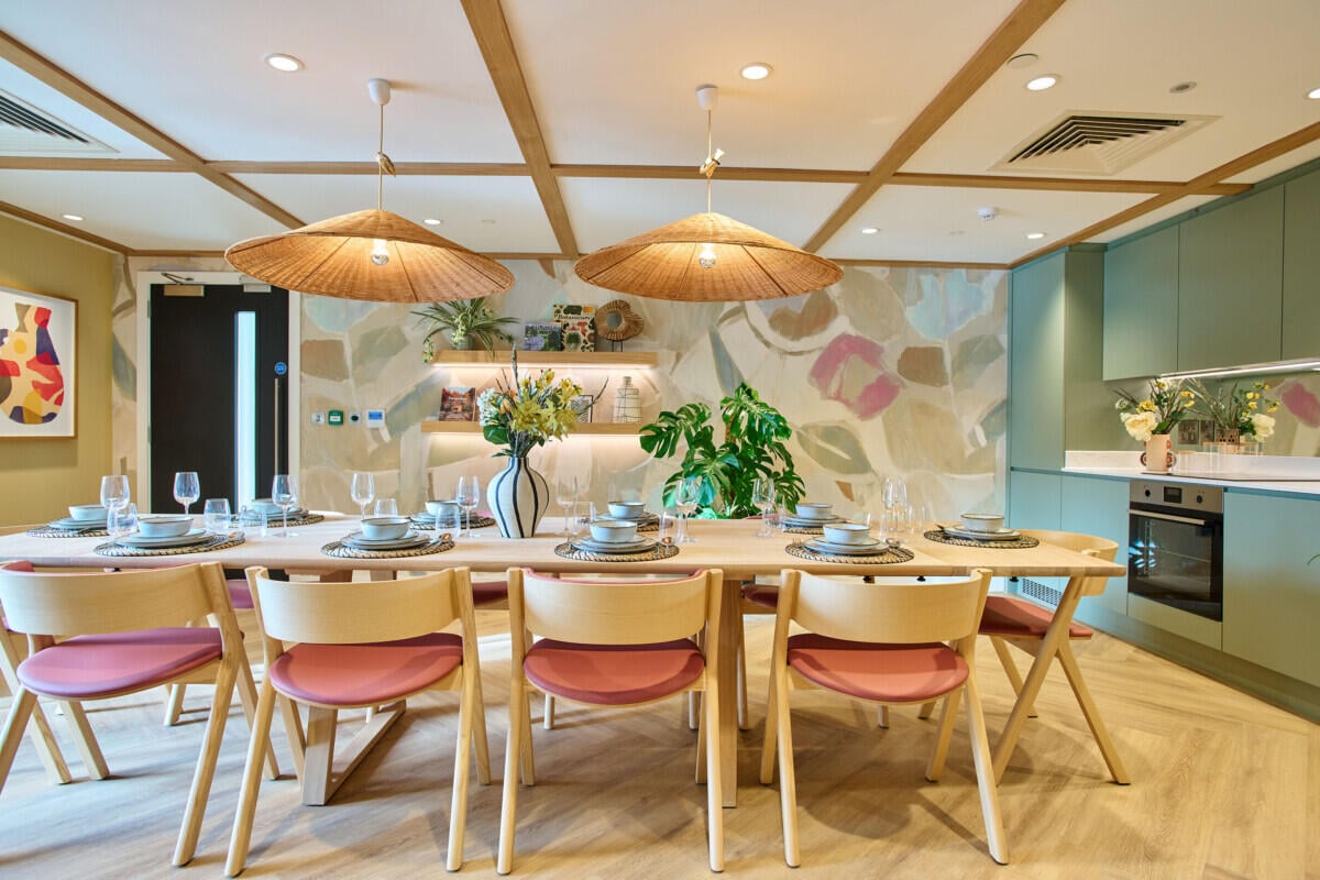 Development image of The Kimmeridge, OX2