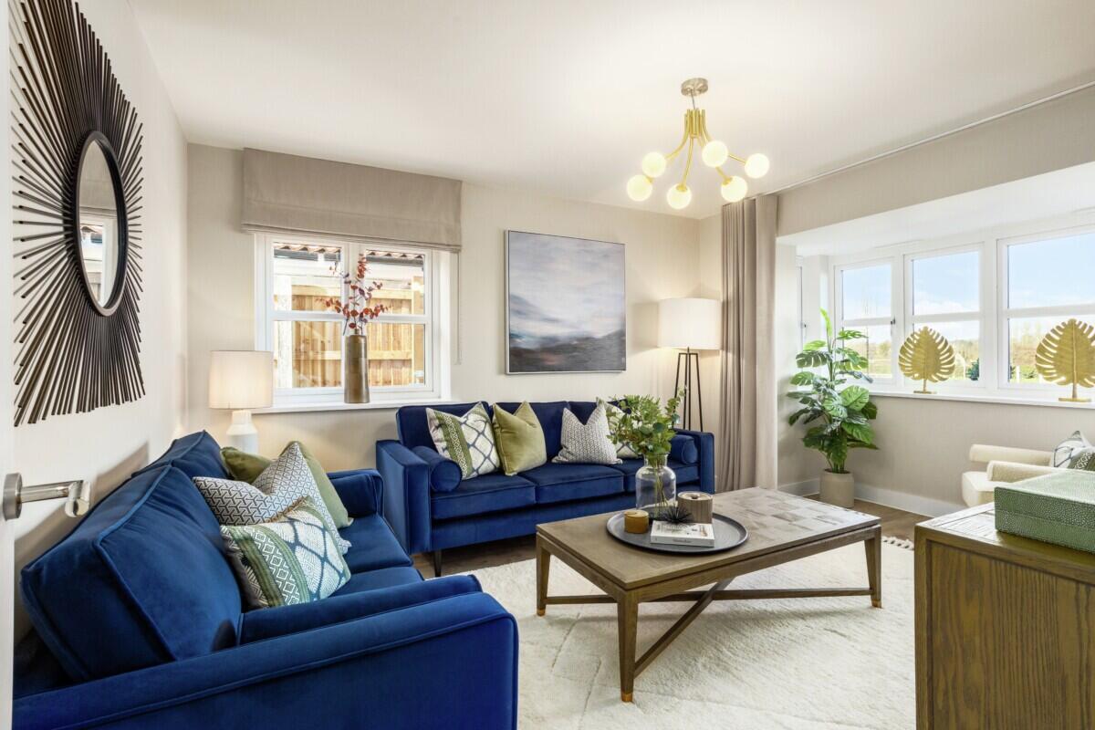 Development image of Chesterford Meadows, CB10