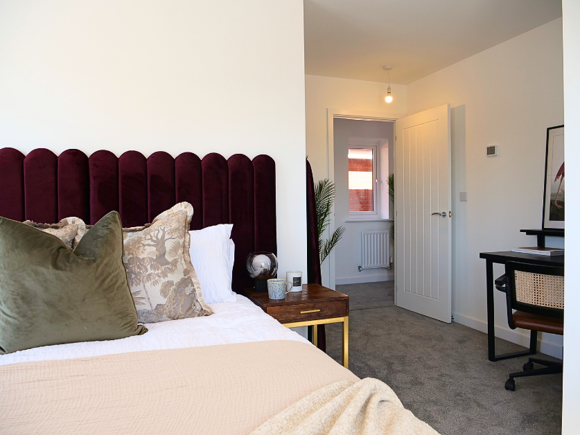 Development image of Lunts Heath, WA8