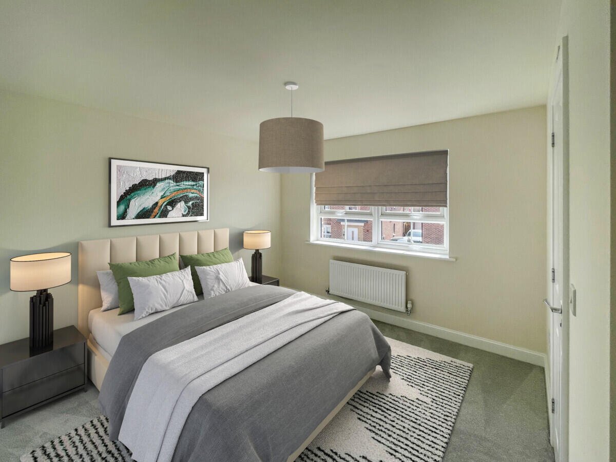 Development image of Lloyds Living at Netherwood Bank, S73