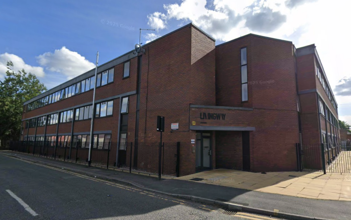 Development image of DUKE, M35