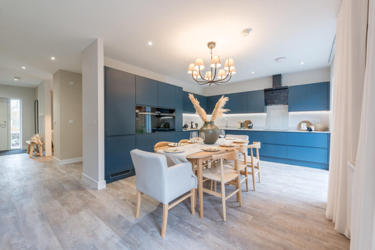 Development image of Lloyds Living at Keld, BB9