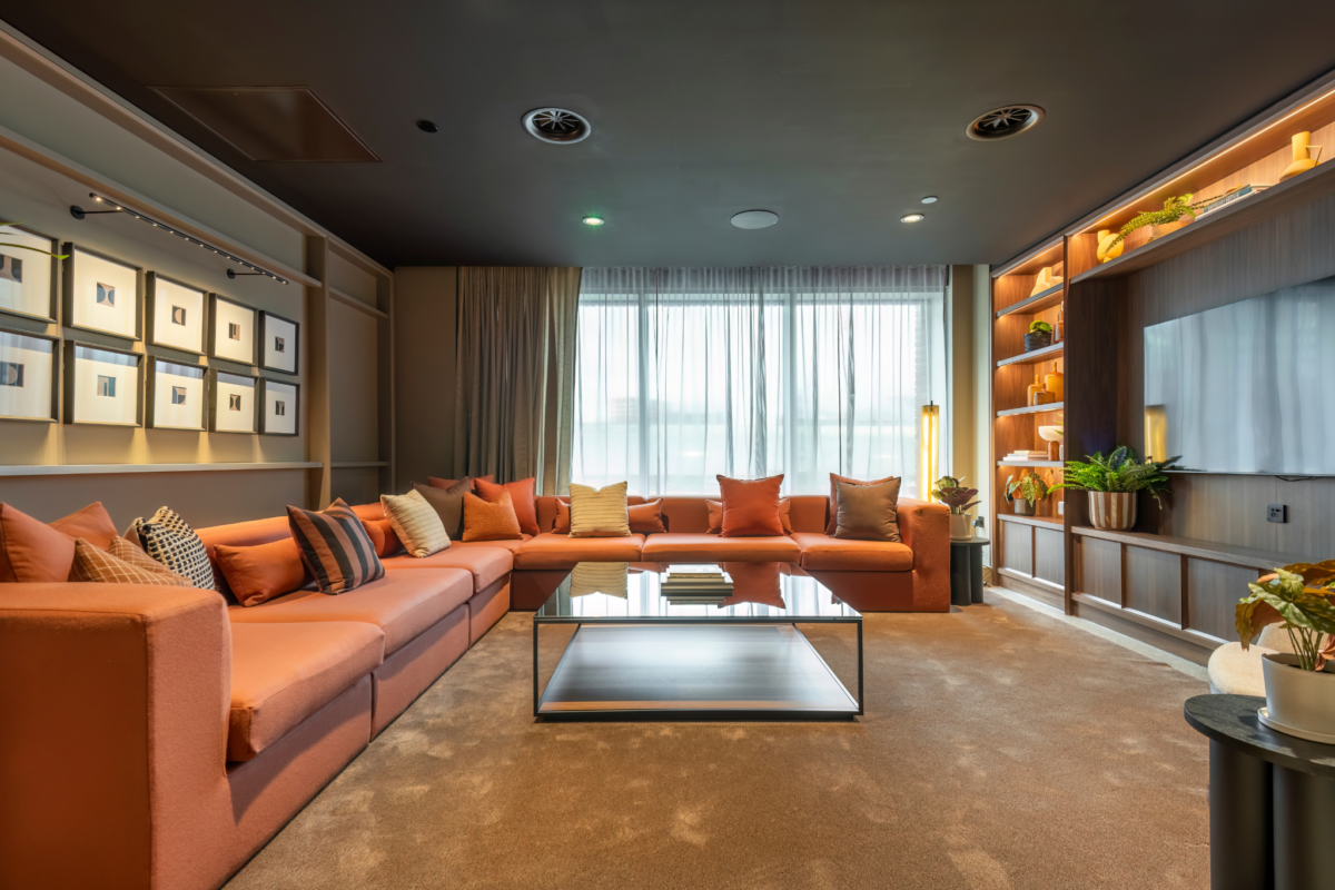 Development image of Cortland at Colliers Yard, M3