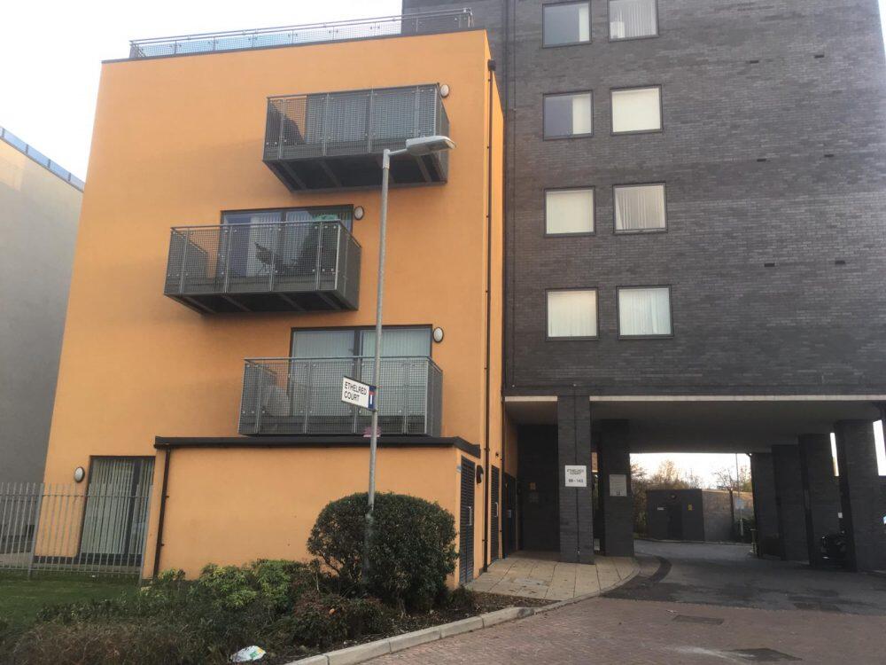 Development image of L&Q at Kingsberry Central Private Rental, HA3