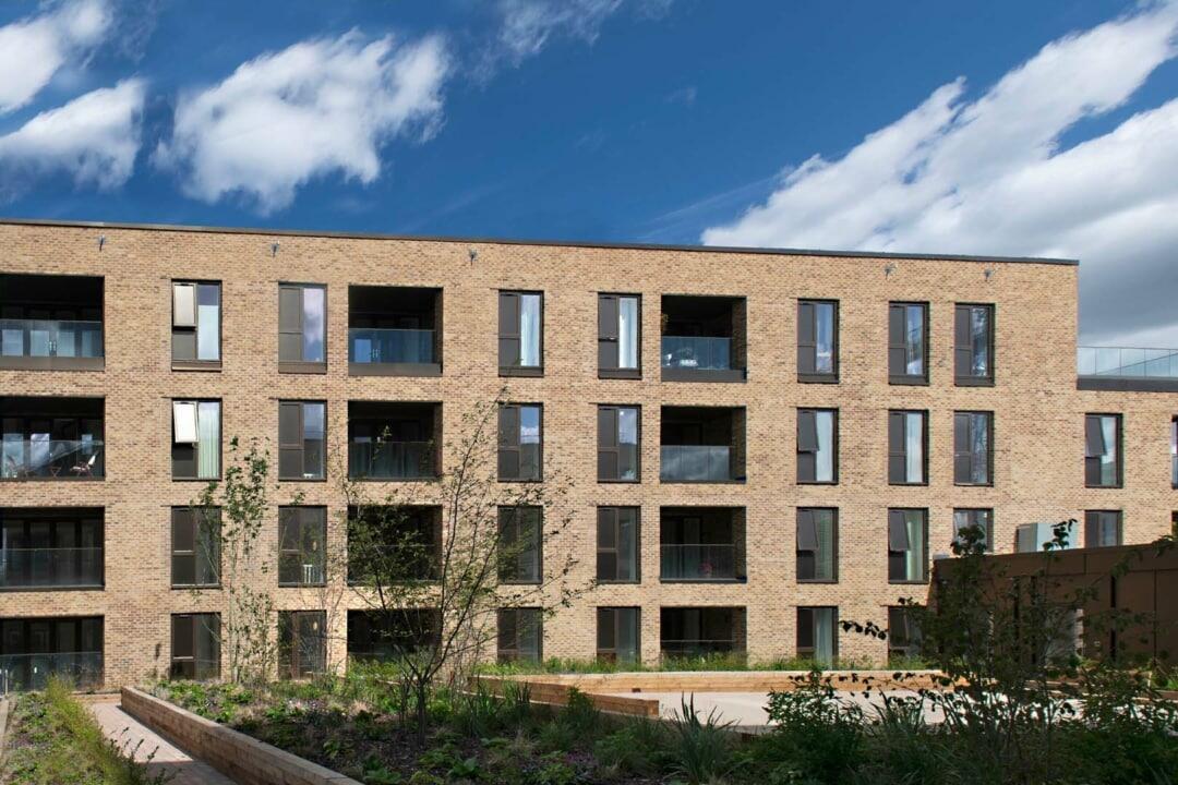 Development image of Walton Court Gardens, KT12