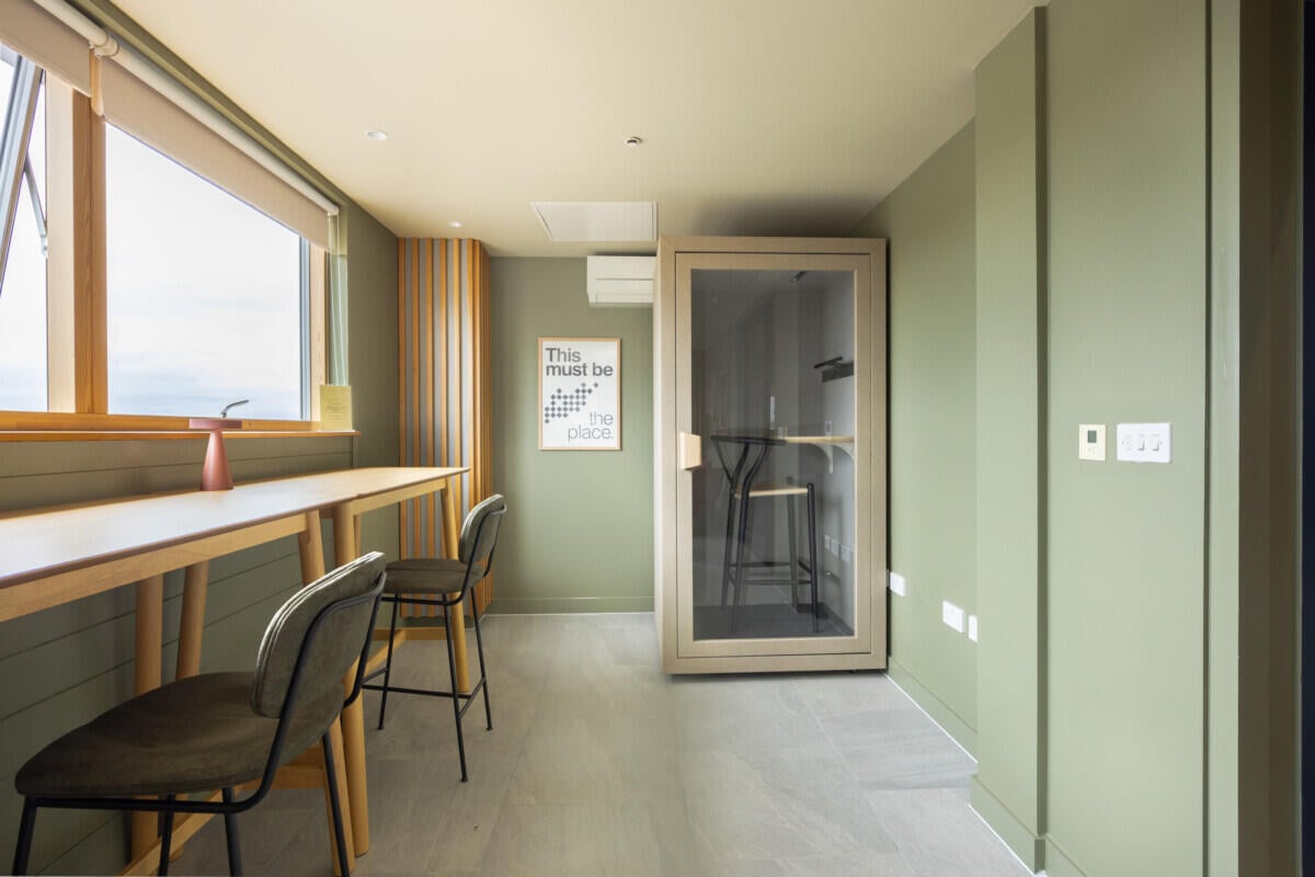 Development image of Berkshire House, SL6