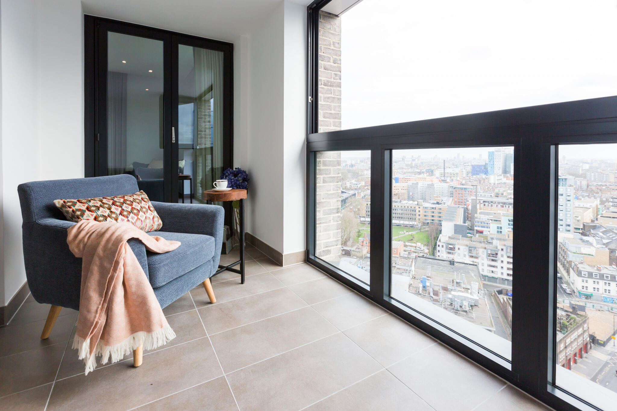 Development image of MyLo at Aldgate Place, E1