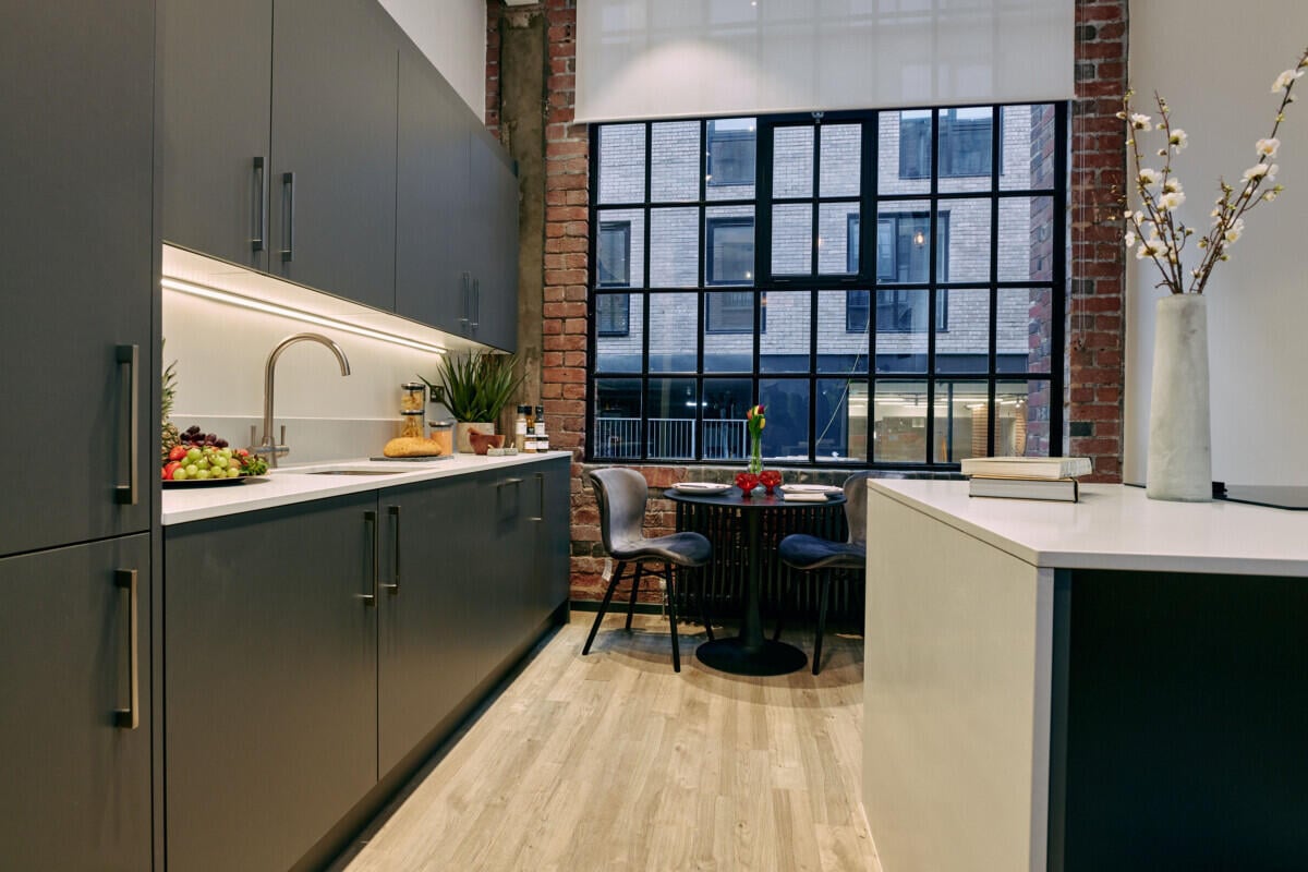 Development image of Gilders Yard, B18