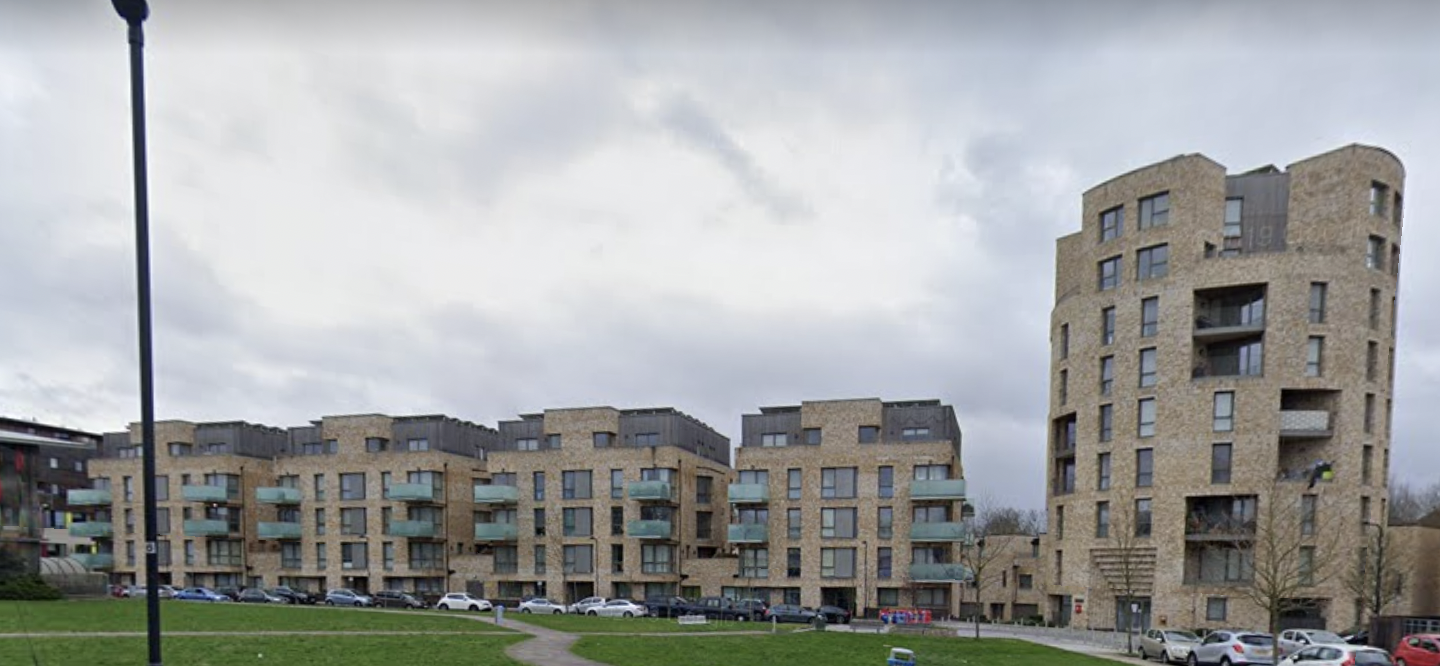 Development image of Spring, NW10