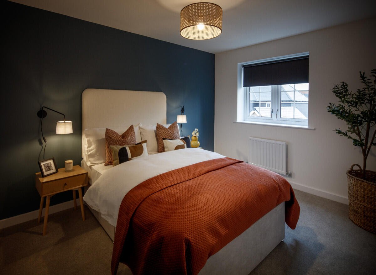 Development image of Placefirst at St Luke's Park, SS11